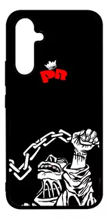 Funda Patricio Rey Compatible Con LG Case Tpu Carcasa