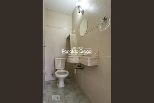 Imagem 20 de 27 de Apartamento Venda/locação, 3 Dorms, Vila Olímpia - R$ 1.05 Mi - A2049