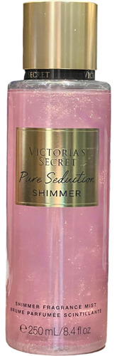 Victorias Secret Pure Seduction Shimmer Body Mist