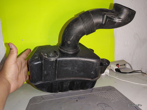 Resonador Intake Aire Vw Jetta 2.0 11 Al 18 Mk6 (Usado)