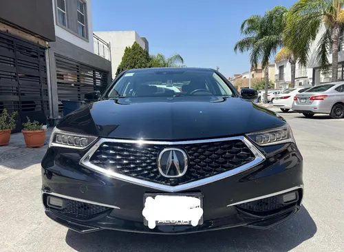 Acura TLX 3.5 Advance At
