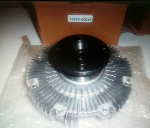 Fan Clutch De Toyota Hilux/hiace 2.7 2trfe