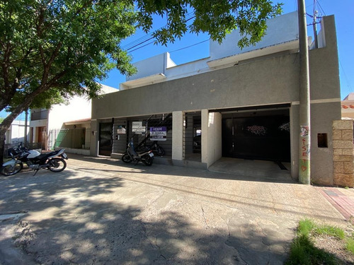 Imagen 2 de 10 de Departamento - Barrio 9 De Julio