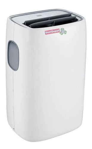 Aire Acondicionado Ahorrativo, Mxfpt-001, 12000btu, 1 Ton, R Color Blanco