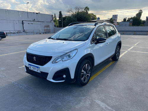 Peugeot 2008 1.6 Thp Sport