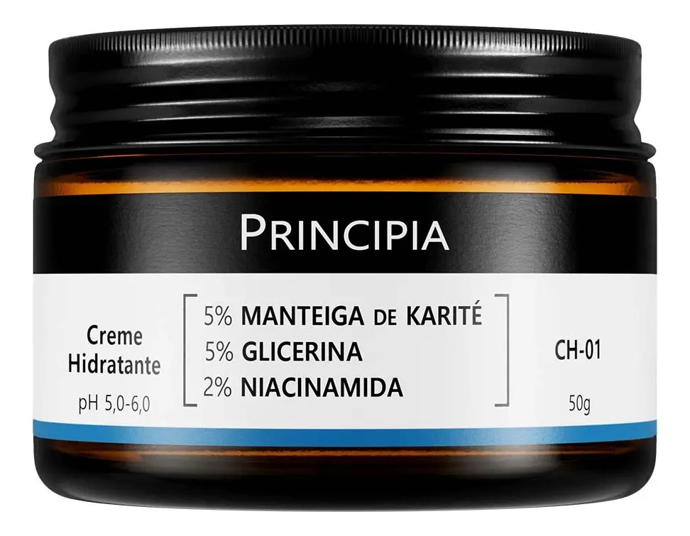 Principia Kit Niacinamida com Hidratante Diário — miniatura 2