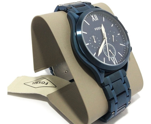 Relógio Fossil Modelo Bq 2403 Pronta Entrega