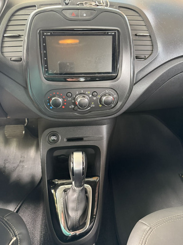 Renault Captur CAPTUR Life 1.6 16V Flex 5p Aut.