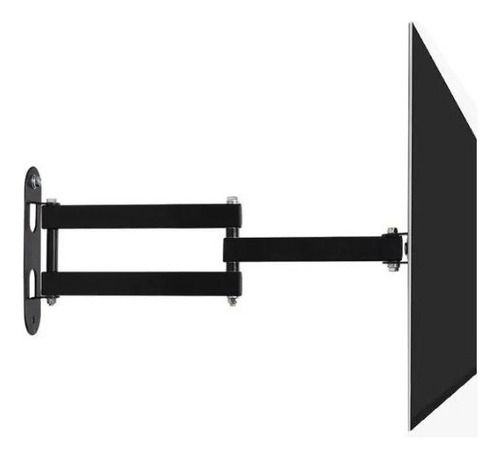 Soporte Tv De Pared Plasma/lcd Monitor De 17 A 42 Pulgadas