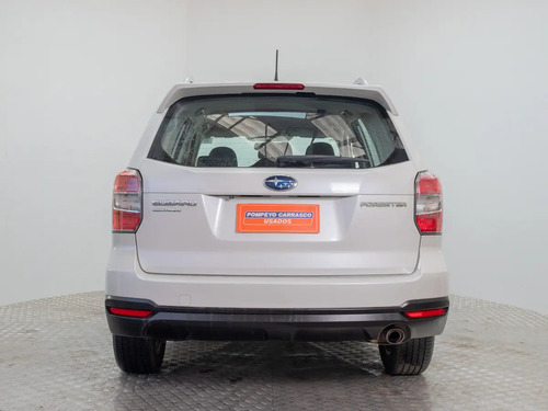 Subaru 2.0 Cvt Xs At 4x4 New Forester