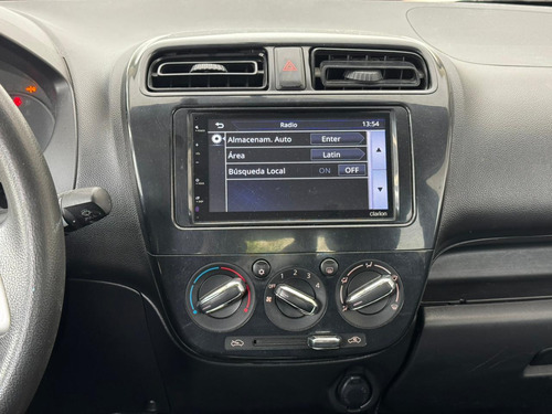 Dodge Attitude 1.2 Se Cvt