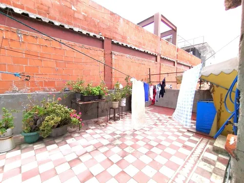 Casa En Venta Con Uso De Suelo Mixto Colonia Villa