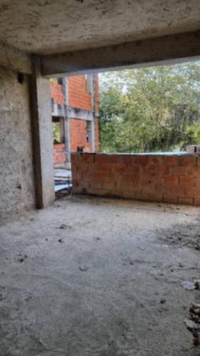Edificio Residencial En Construcción En Venta En El Hatillo Hi