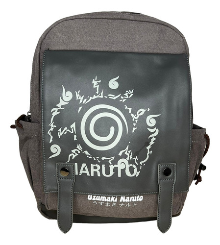 Morral Sello De Kurama / Naruto 