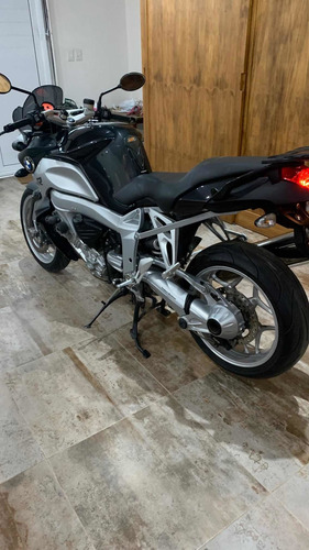 Imagen 3 de 15 de Bmw K1200r