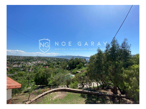 Imagen 25 de 30 de Importante Propiedad Con Espectacular Vista Al Lago Y Las Sierras De Villa Carlos Paz