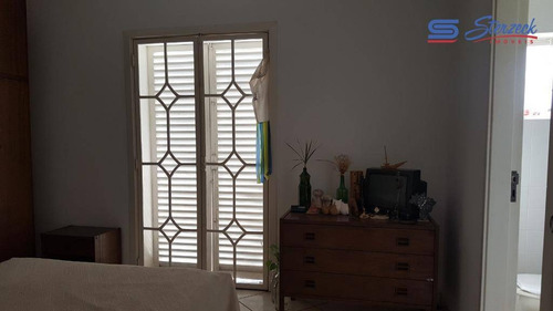 Casa Em Ótimo Condominio - Ca1265