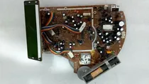 Comprar Placa Principal Display Rádio Relógio Coby Ra145 Micro Siste