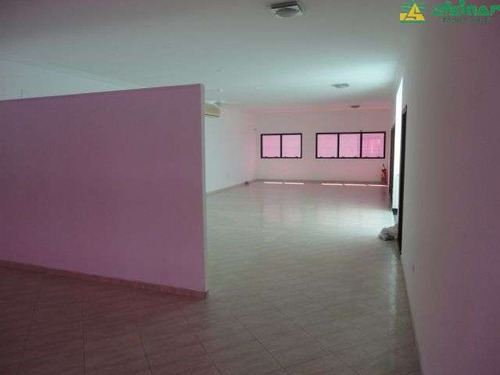 Imagem 17 de 30 de Venda Prédio Até 1.000 M2 Jardim São Paulo Guarulhos R$ 2.500.000,00 - 23934v