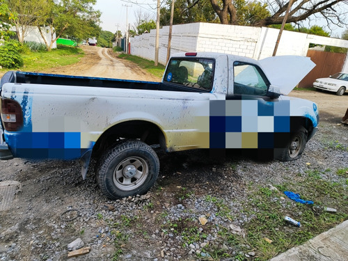 Ford Ranger Pickup Xl L4 Largo Mt