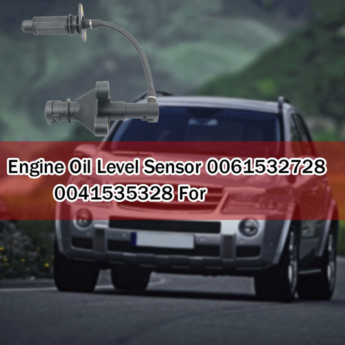 Cgq Para Sensor De Nivel De Aceite Del Motor Ml320 Ml500