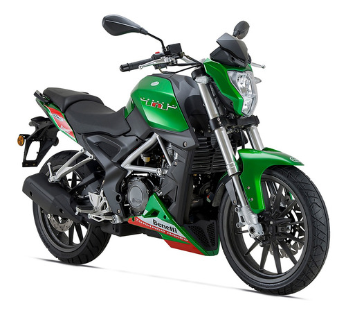 Benelli Tnt 25 Avalon Express