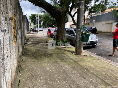 Imagem 27 de 30 de Terreno, Jardim Londrina, São Paulo - R$ 1.43 Mi, Cod: 1649 - V1649