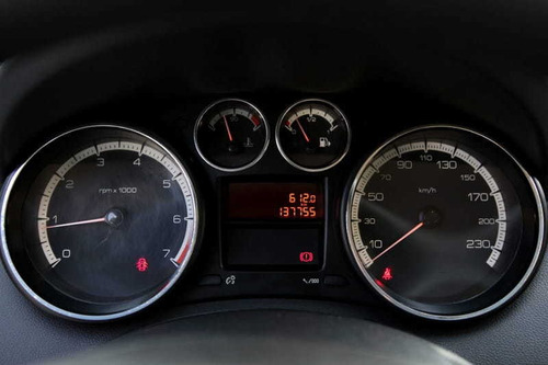 Imagem 15 de 15 de Peugeot 408 Allure 2.0 16v 2013