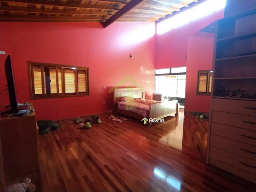 Imagem 10 de 24 de Casa De Condomínio Com 3 Dorms, Interlagos Sul (fazenda Da Ilha), Embu-guaçu - R$ 1.7 Mi, Cod: 2279 - V2279