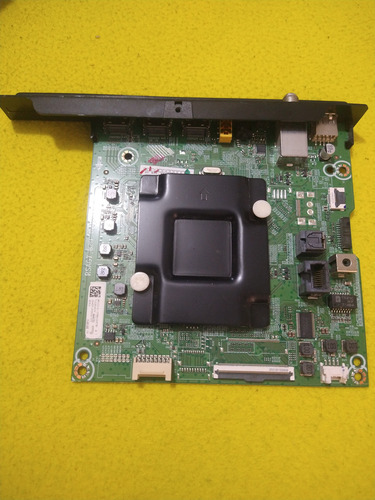 Tarjeta Main Hisense 65r6g Rsag7.820.11014/roh (Usado)