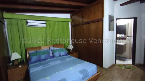 Imagen 23 de 30 de Hermosa Casa En Venta En Urb. La Mulera-cod. 23-531-jgvr.