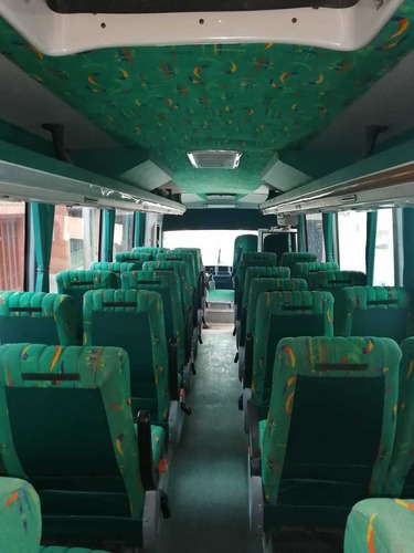 Hino 35 Psj 2010 Diésel