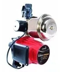 Bomba Rowa Tango Press 20 Plan Canje Presurizadora