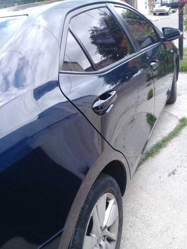 Toyota Corolla 1.8 Xei Mt 140cv 2016