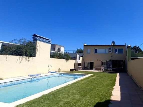 Imagen 3 de 11 de Alquilo Casa Con Piscina En Necochea Súper Barata Temporada Verano 2023
