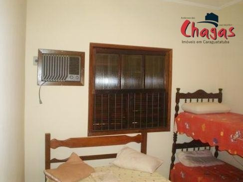 Excelente Localização, Aceita Permuta. Casa Em Caraguatatuba - 893