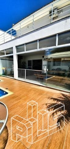 Imagem 16 de 16 de Casa À Venda Em Residencial Villa Do Bosque - Ca008535