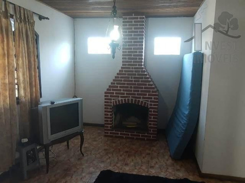 Imagem 8 de 15 de Cód - 5717 - Chácara 900m² De Terreno Com 3 Suítes - 5717