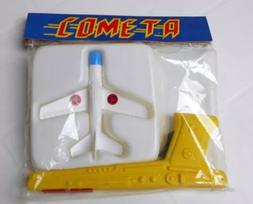 Arma de Brinquedo década De 90 Pistola de Brinquedo Antigo