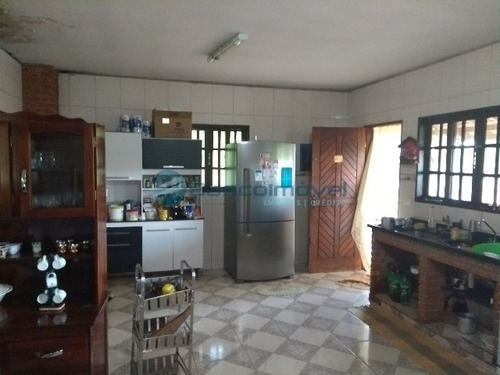 Imagem 22 de 30 de Chacara - Ch00043 - 32005982