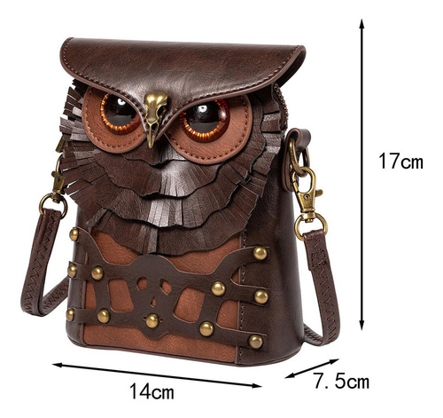 Bolso Cruzado, Bolso Femenino De Moda Para Ir De Compras,