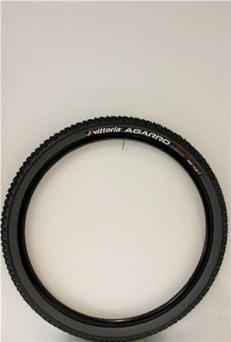 Cubierta Vittoria Agarro Downhill Antracite Mtb 27.5 X 2.60