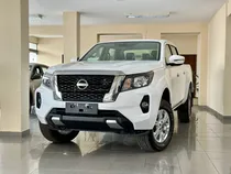 Comprar Nissan Frontier Xe 4x4 At Diesel
