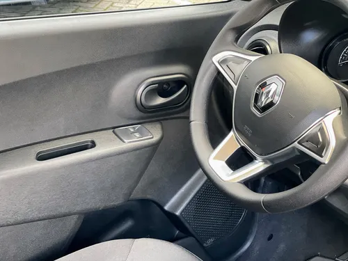 Renault Kangoo 1.6 Carga