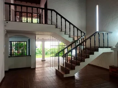 Casa en arriendo