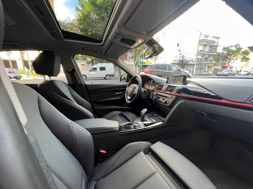 BMW Serie 3 2.0 328i Sedán Sport 245cv