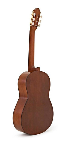 Violão Yamaha C70 Clássico Nylon Acústico Natural