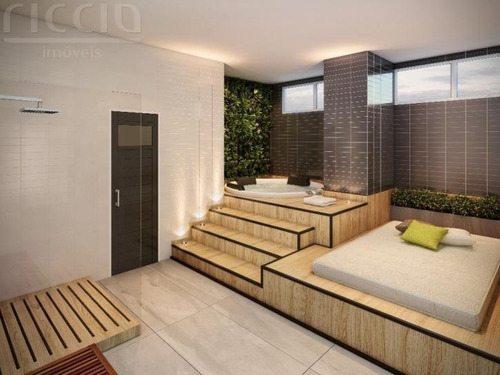 Imagem 4 de 15 de Apartamento - Jardim Sao Dimas - Ref: 1010 - V-ap1542