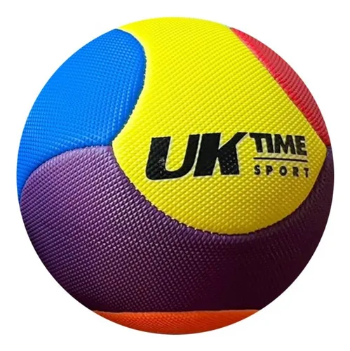 Balon Pelota Multiproposito N1 Iniciacion Playground Niños