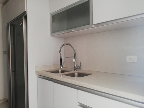 Imagen 6 de 16 de Bello Apartamento En Buenaventura Suites, Guatire, Edo. Miranda. Ndd